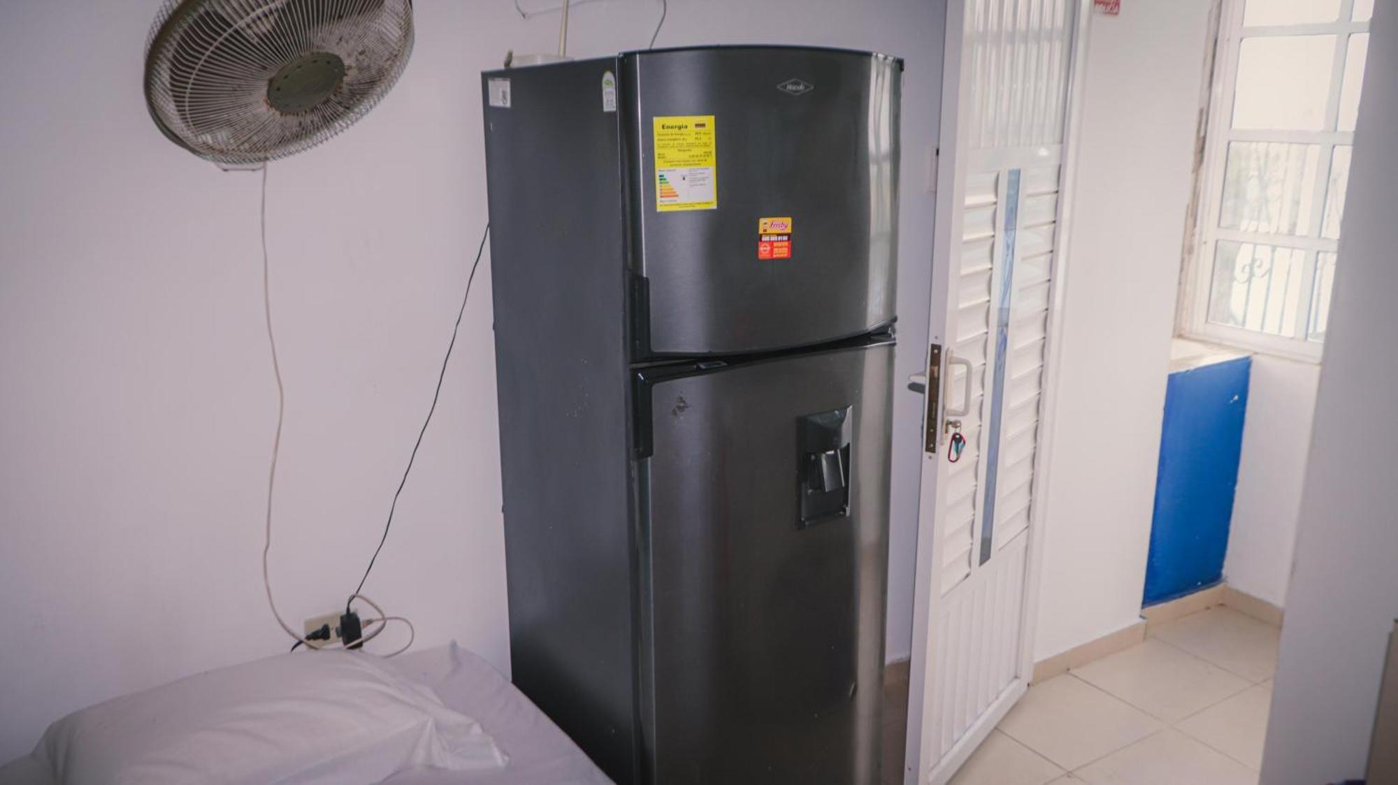 Apartamento Vistas Del Caribe