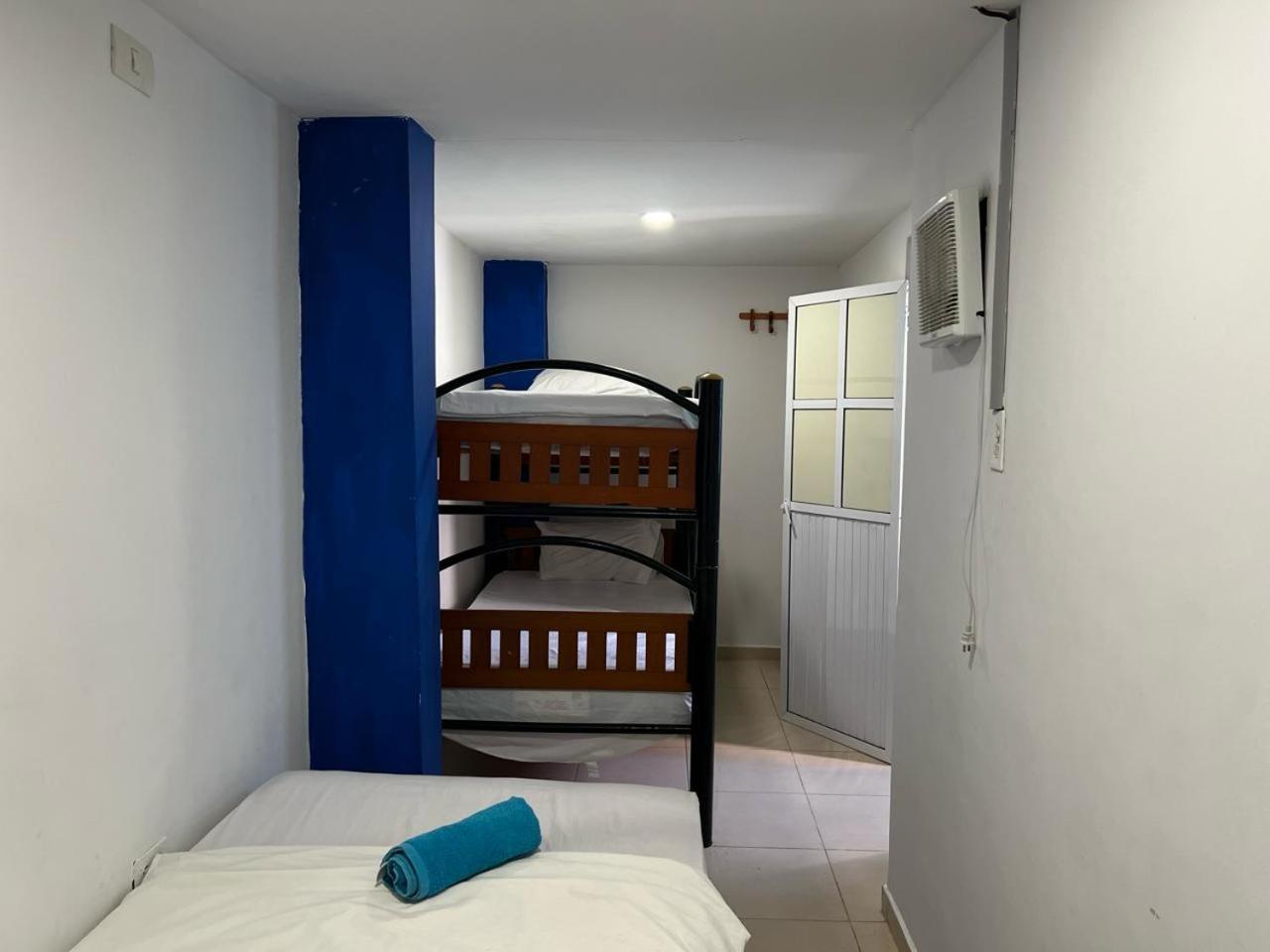 Apartamento Vistas Del Caribe *
