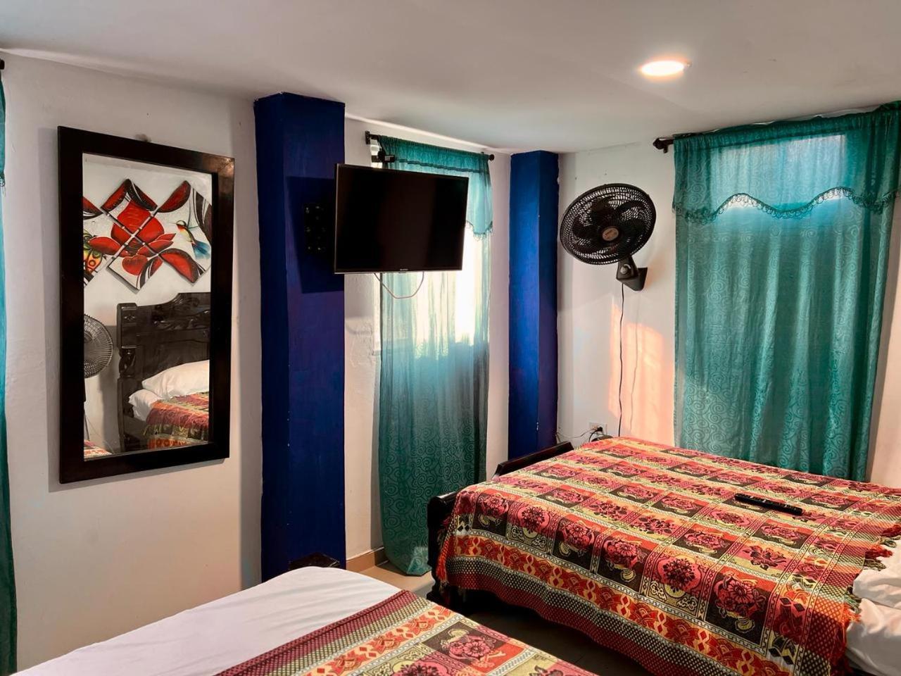 Vistas Del Caribe Apartamento *