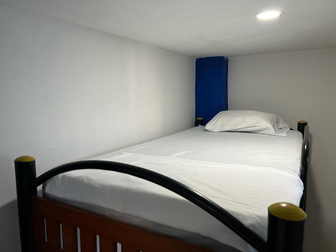 Apartamento Vistas Del Caribe Cartagena