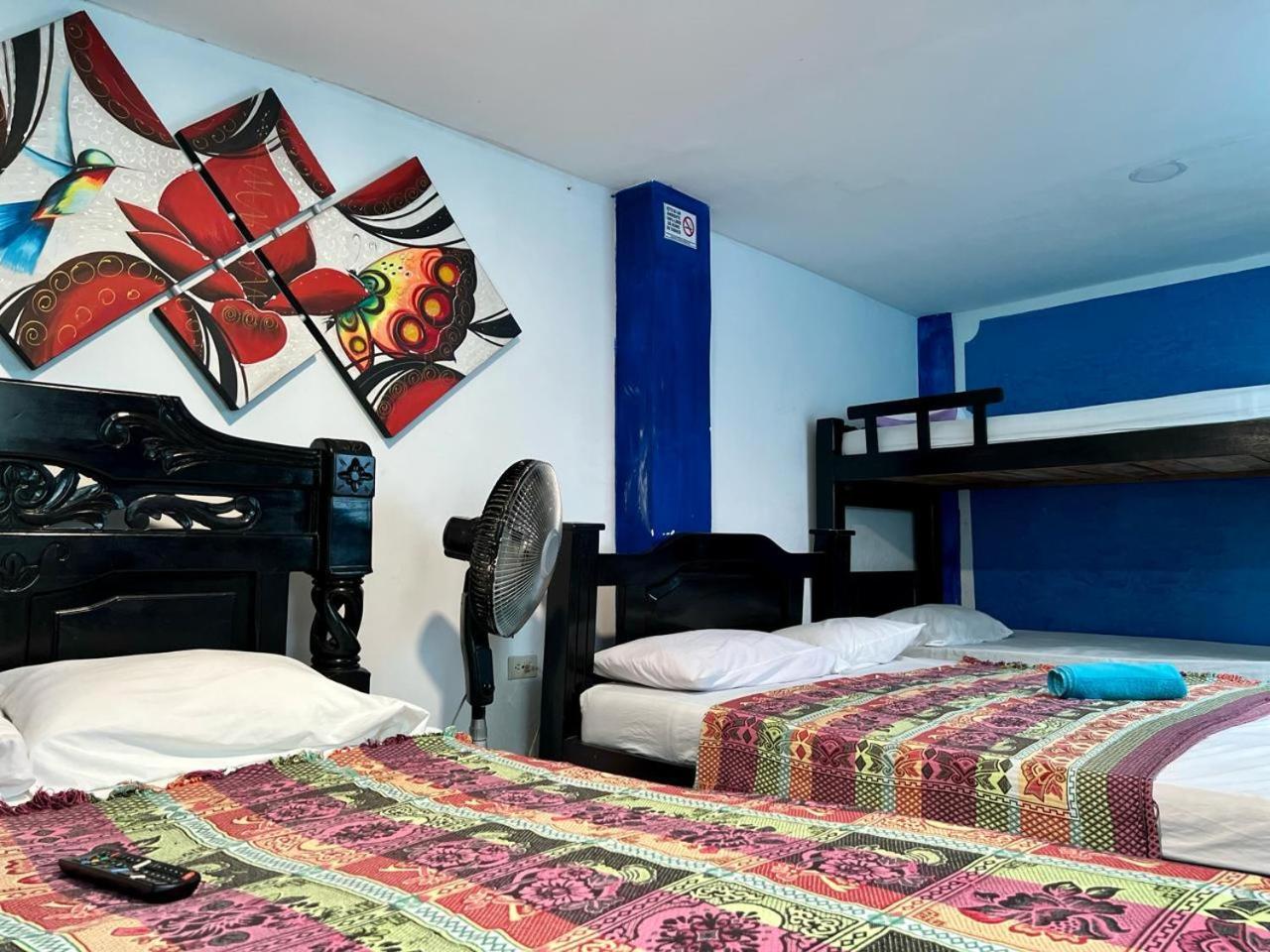 Apartamento Vistas Del Caribe