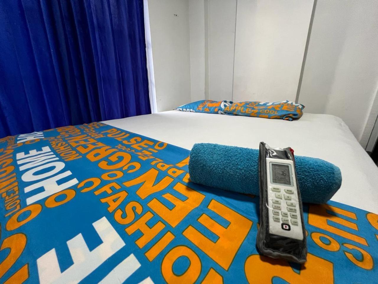 Apartamento Vistas Del Caribe *