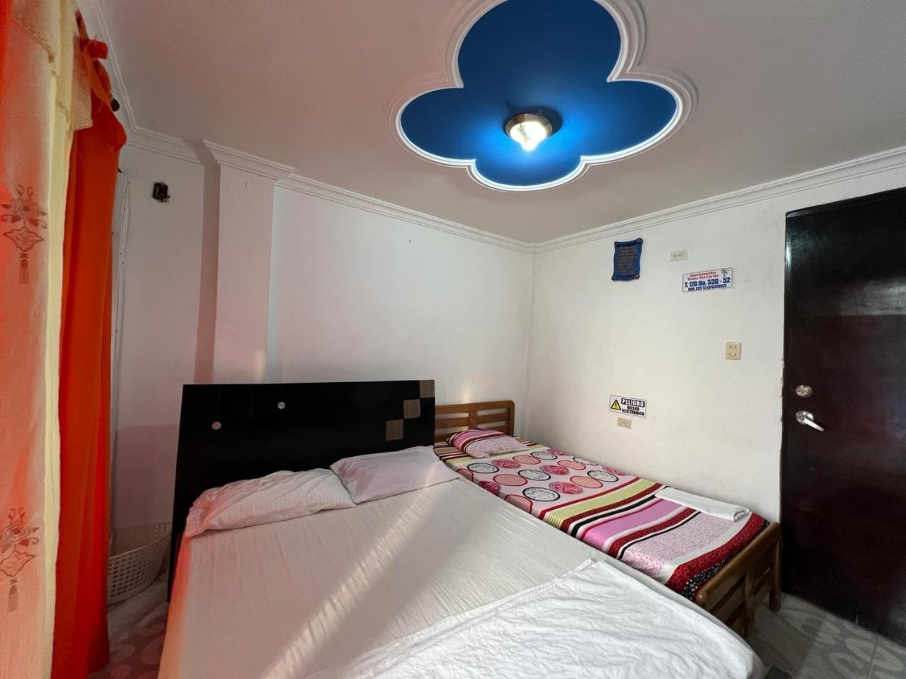 Vistas Del Caribe Apartamento *
