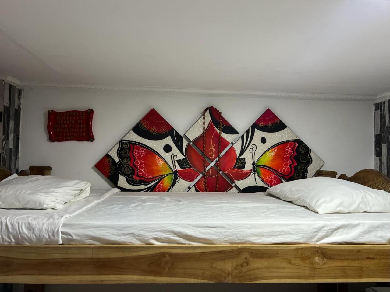 Apartamento Vistas Del Caribe