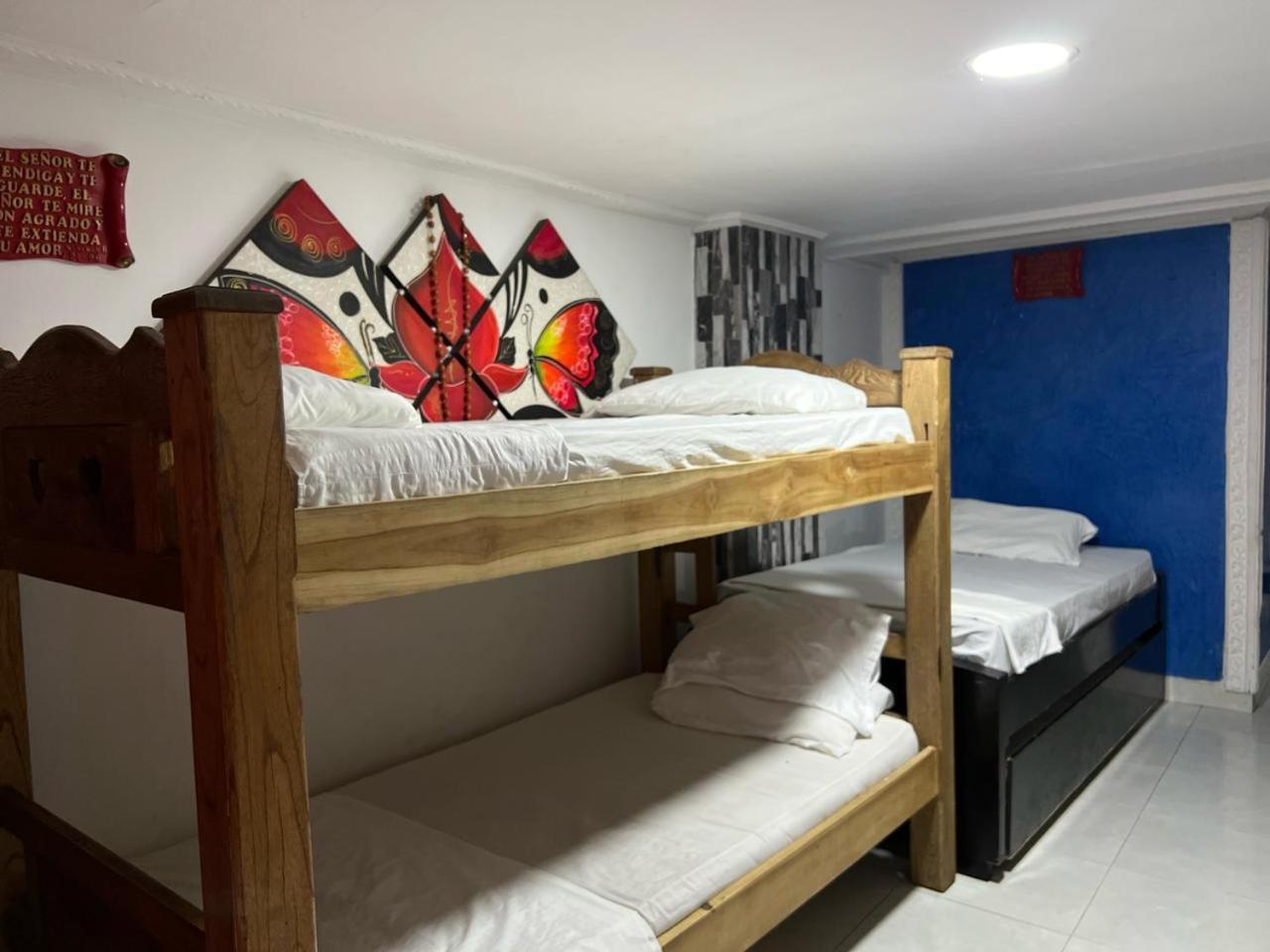 Apartamento Vistas Del Caribe Cartagena
