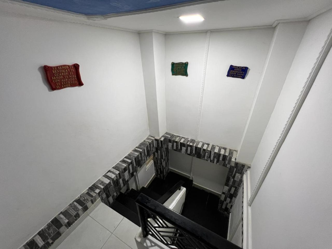 Apartamento Vistas Del Caribe
