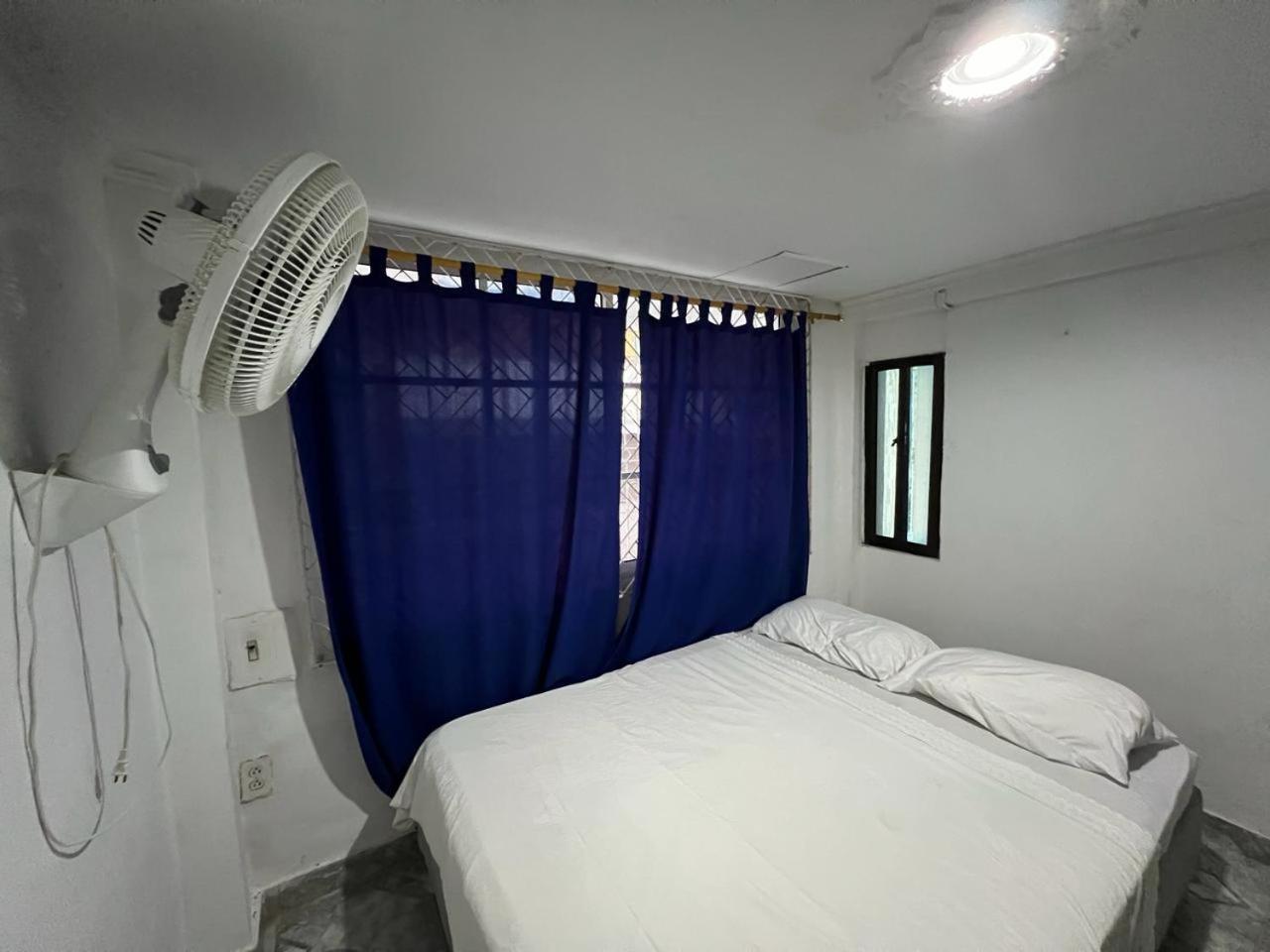 Vistas Del Caribe Apartamento Cartagena