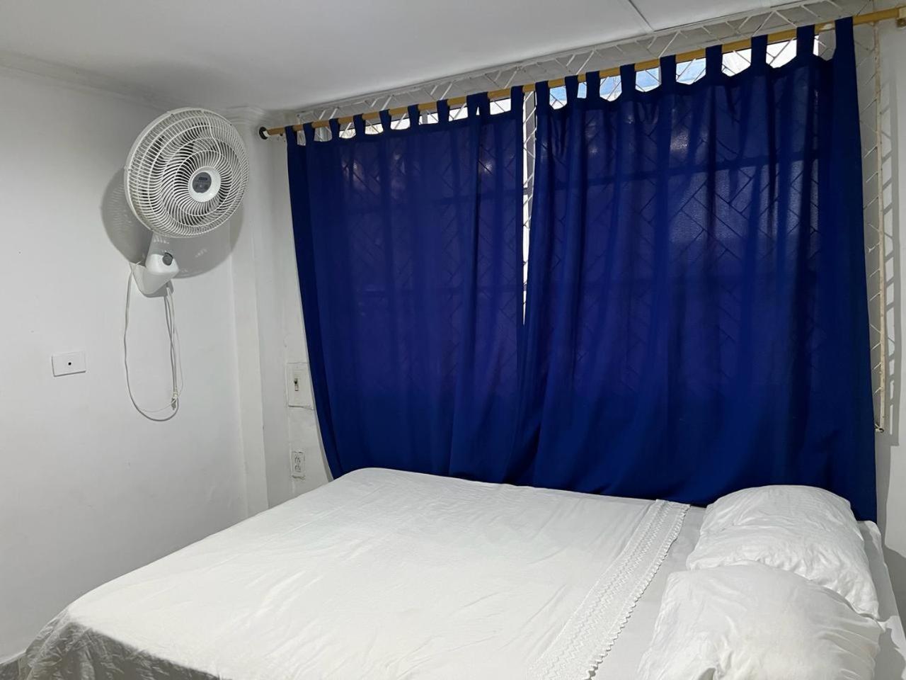 Vistas Del Caribe Apartamento