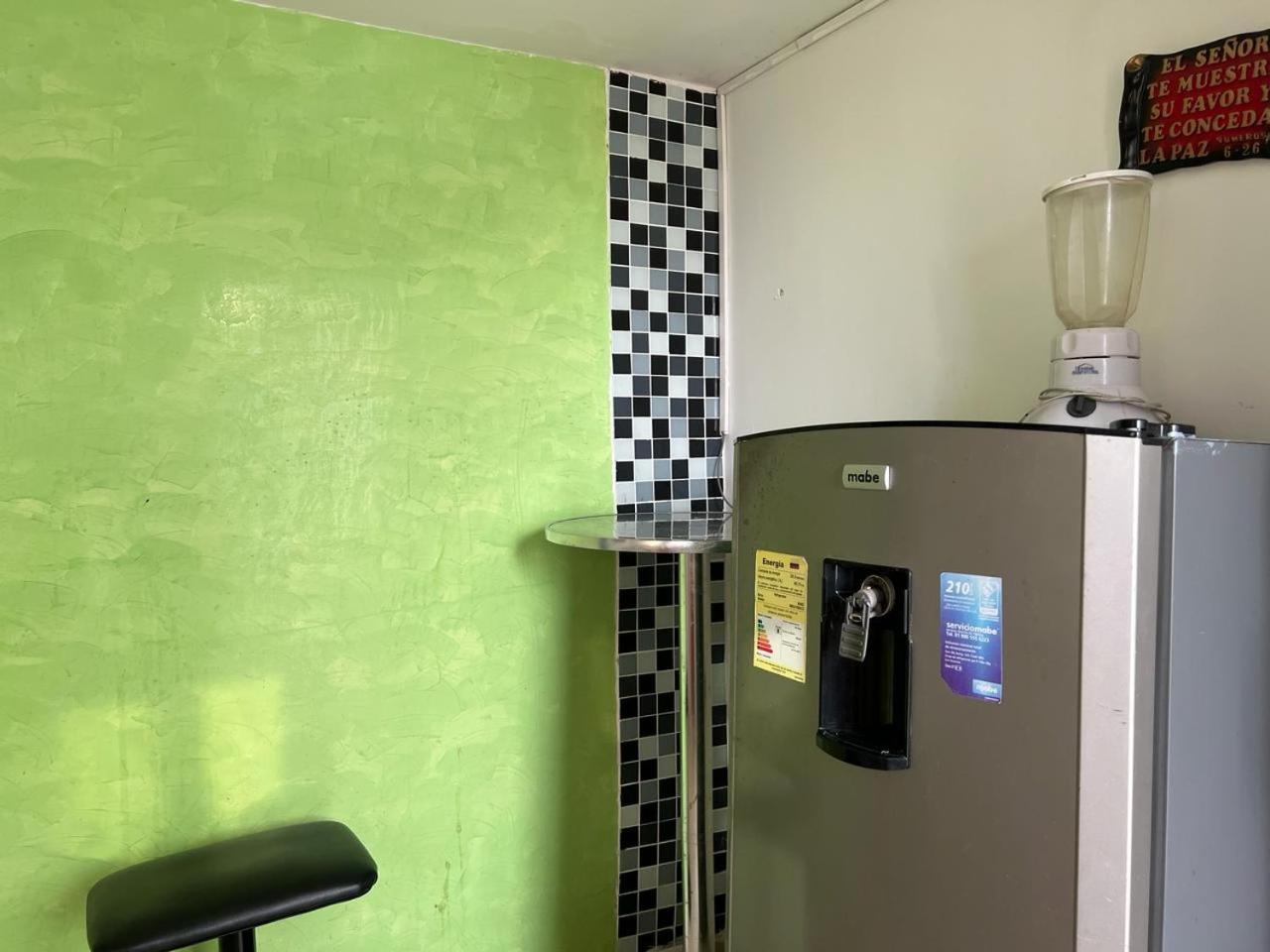 Vistas Del Caribe Apartamento *