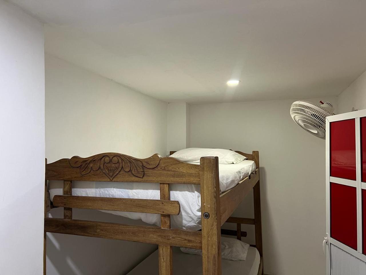 Apartamento Vistas Del Caribe Cartagena