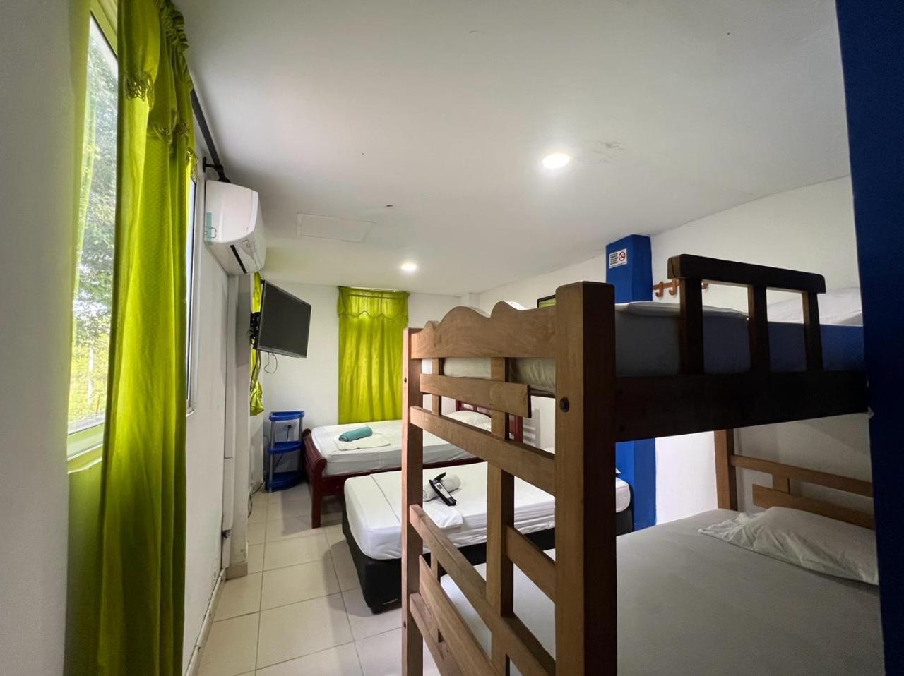 Vistas Del Caribe Apartamento Cartagena