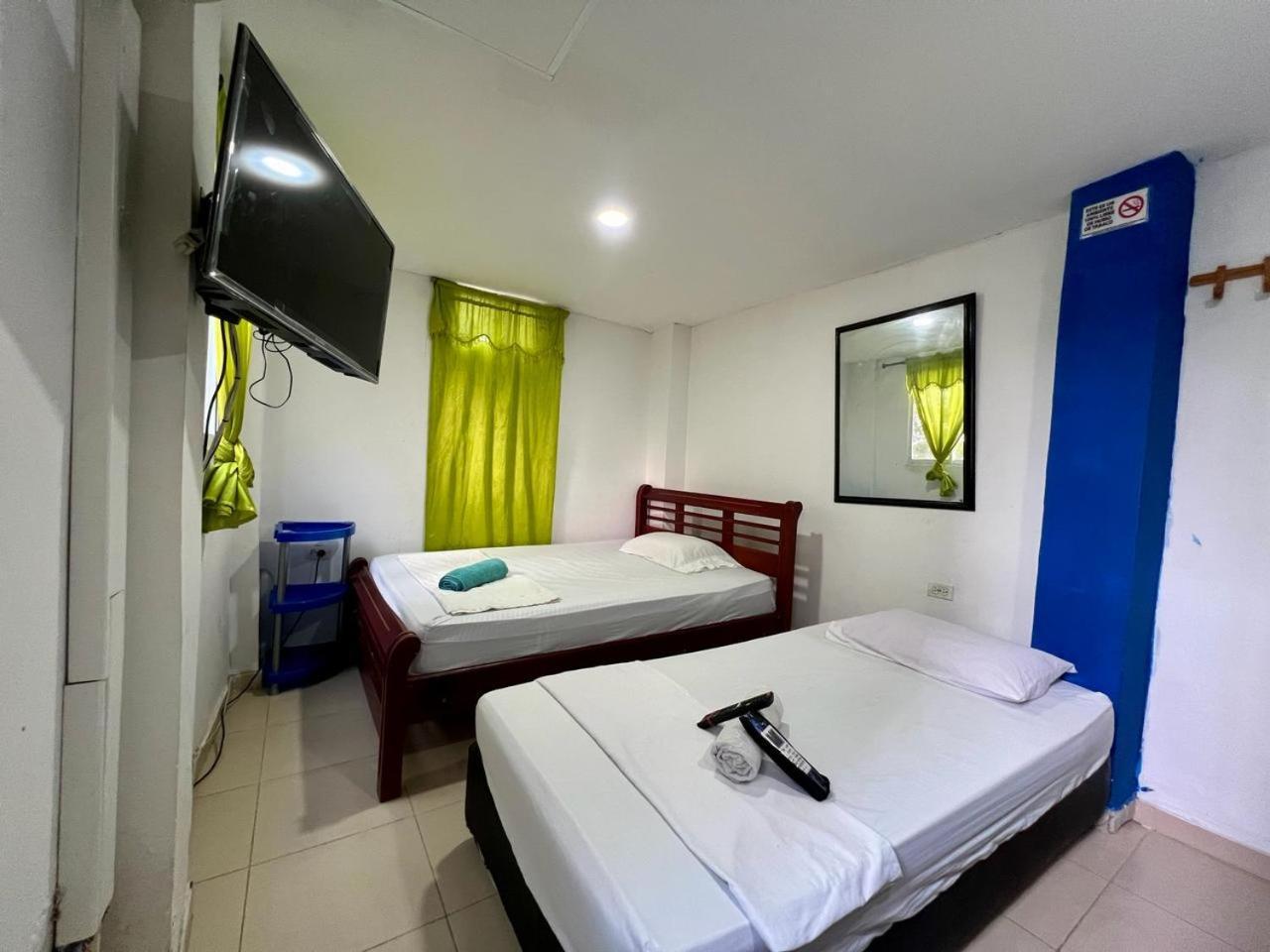 Vistas Del Caribe Apartamento