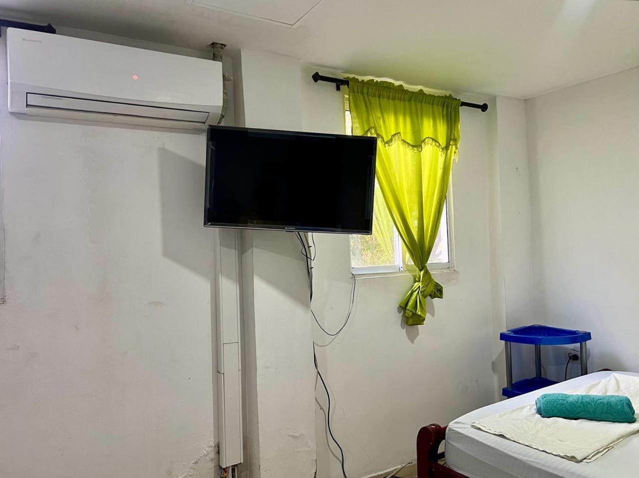Apartamento Vistas Del Caribe *