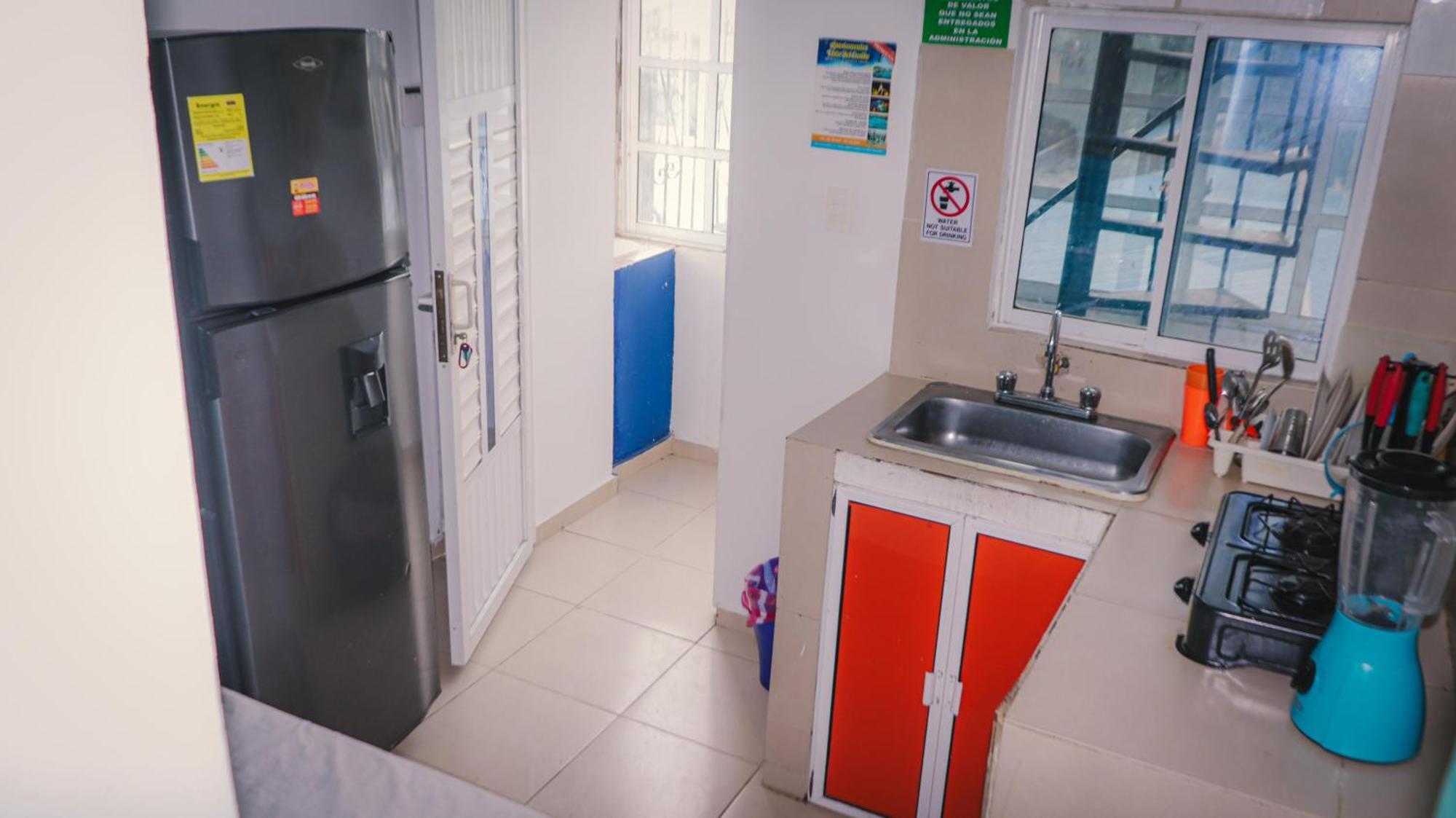 Apartamento Vistas Del Caribe Cartagena