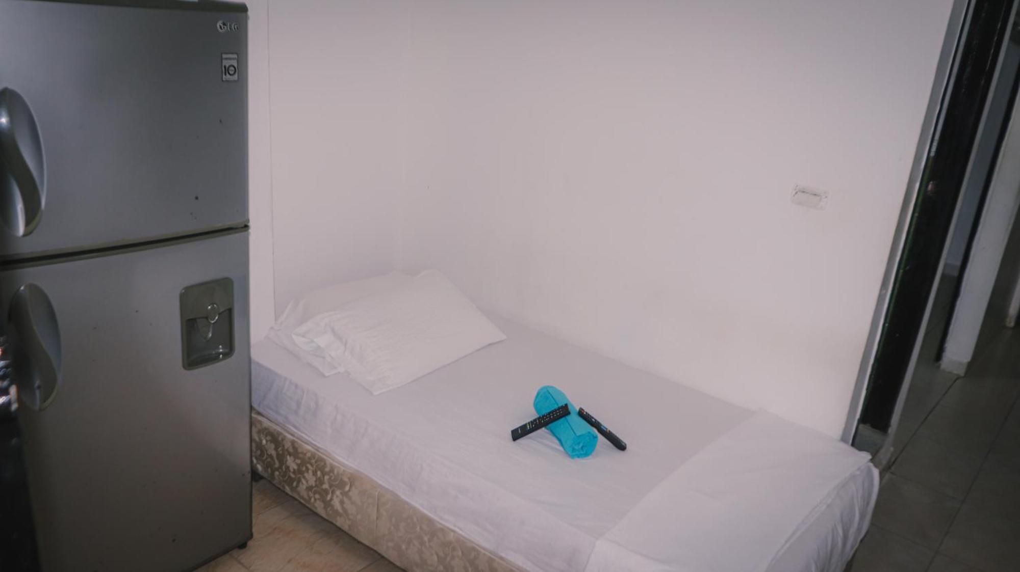 Apartamento Vistas Del Caribe Cartagena
