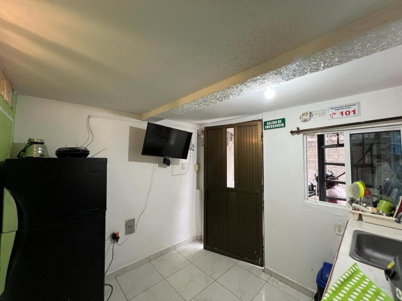 Vistas Del Caribe Apartamento