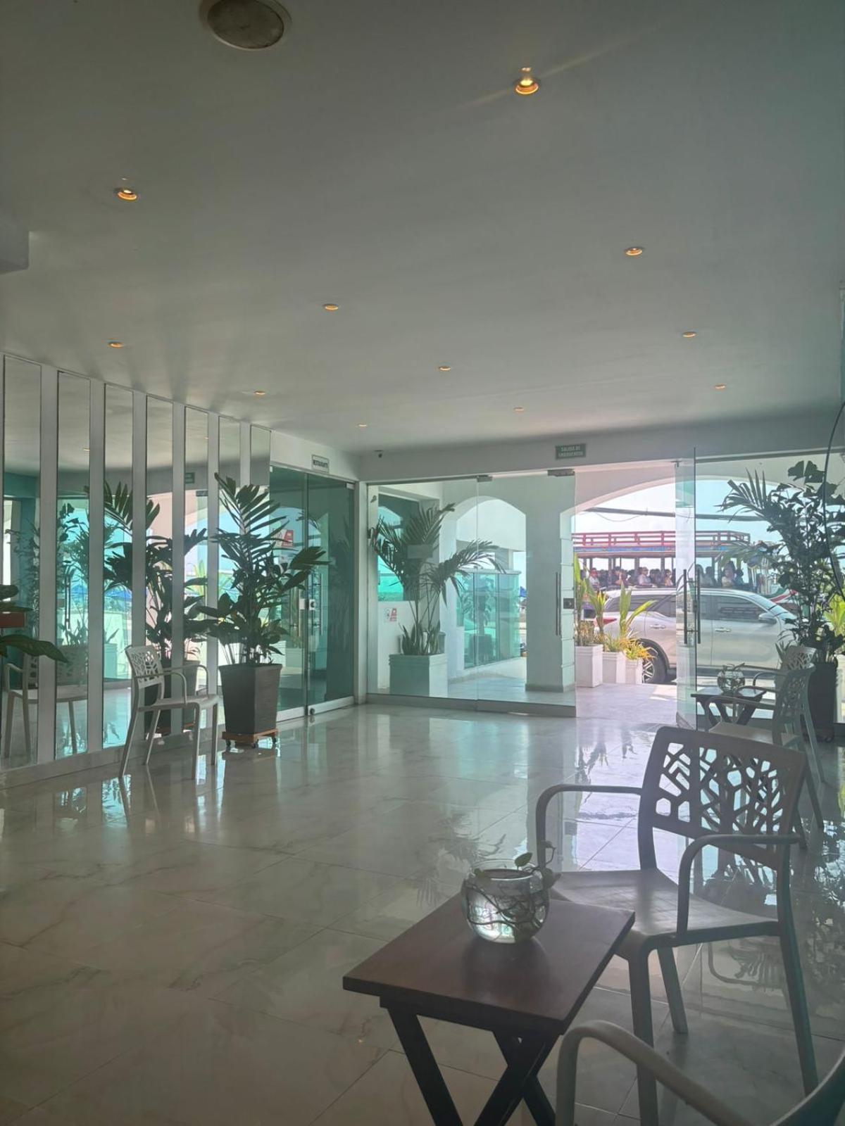 Isla Capri Hotel Cartagena