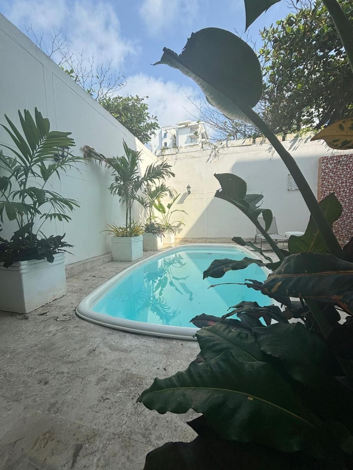 Isla Capri Hotel