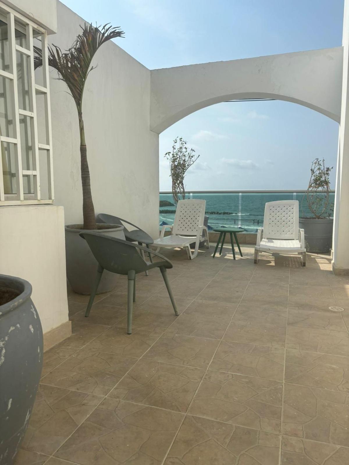 Hotel Isla Capri Cartagena