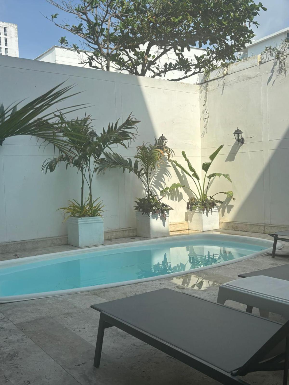 Hotel Isla Capri