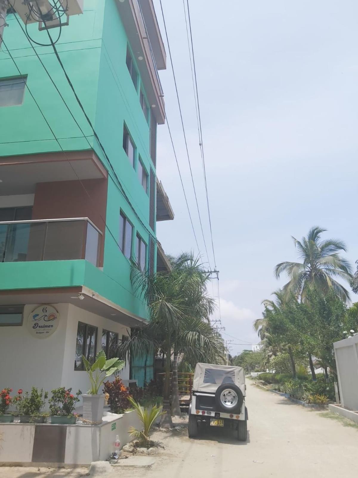 Dreimar Boutique 5*