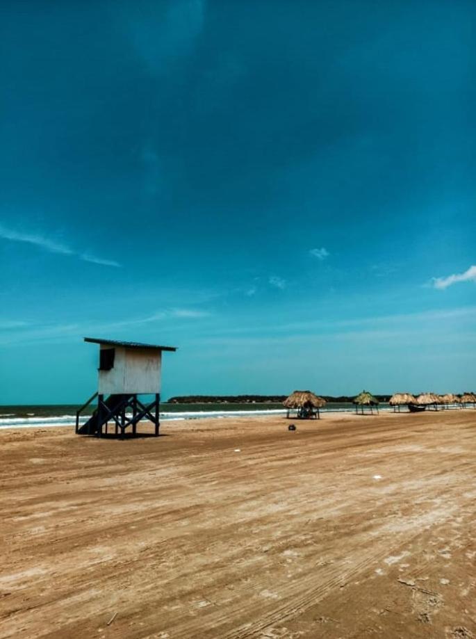 Mar De Fe * Cartagena
