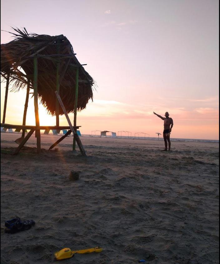 Homestay Mar De Fe Cartagena