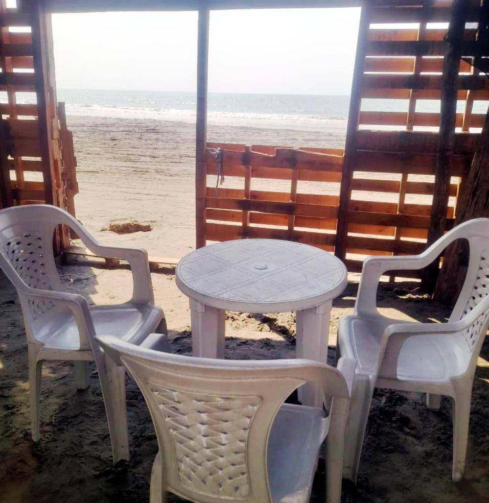 Mar De Fe Homestay *