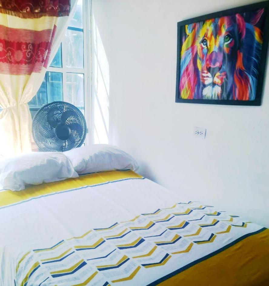 Mar De Fe Homestay *