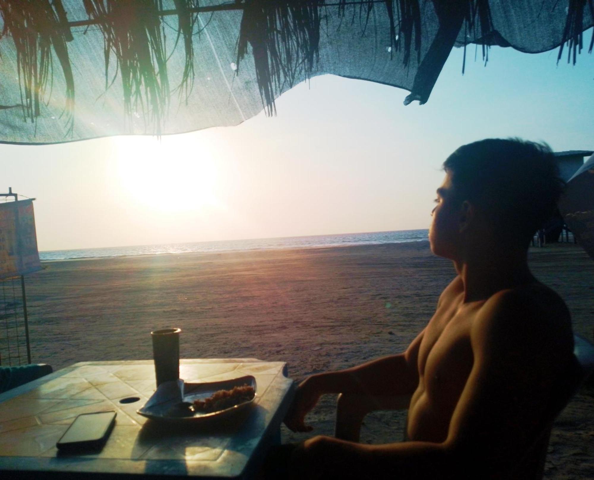 Homestay Mar De Fe