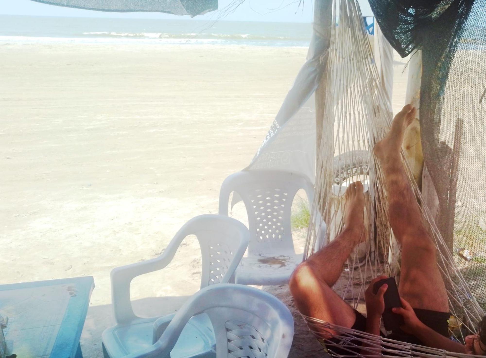 Mar De Fe *