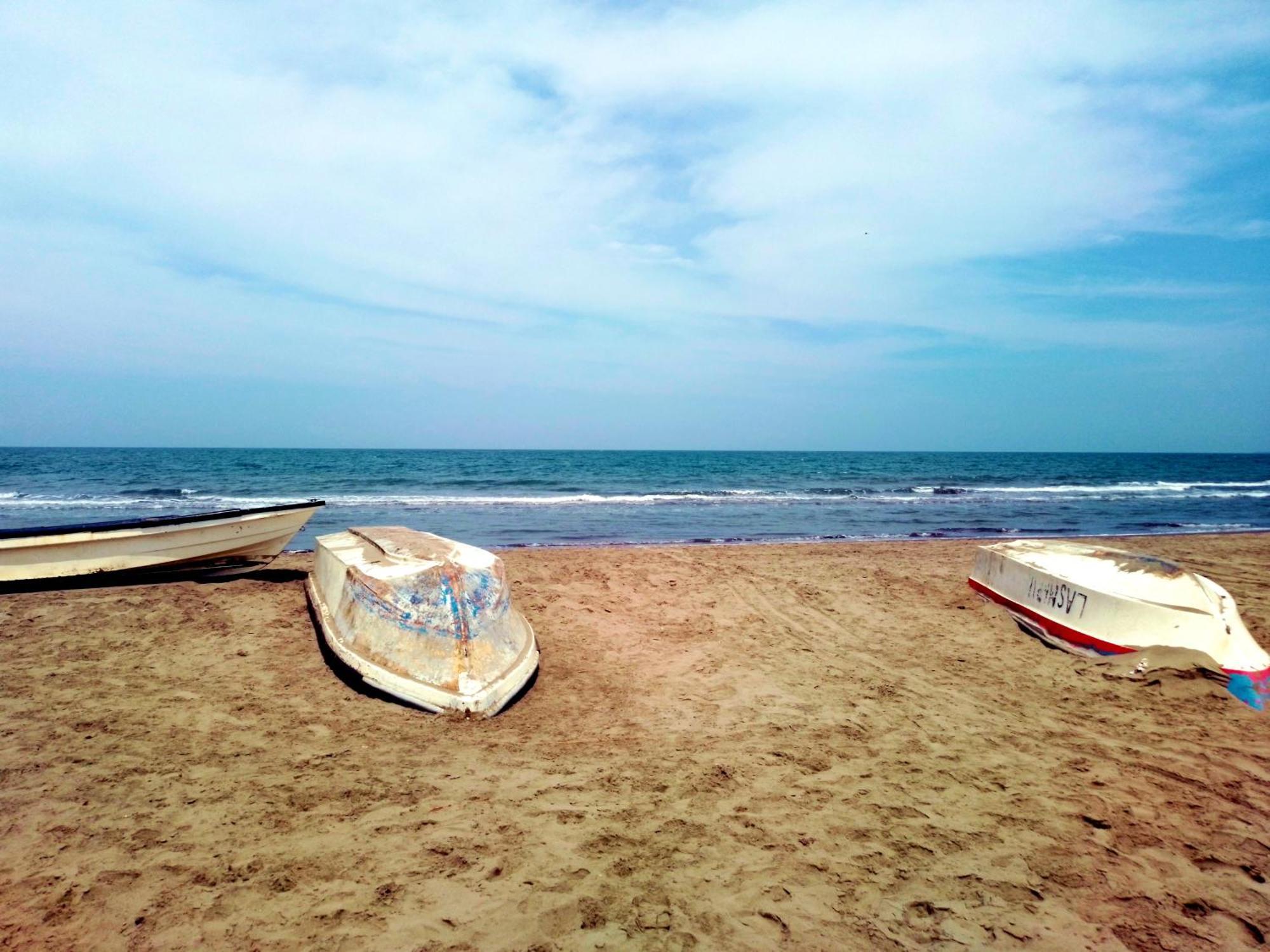 Mar De Fe * Cartagena