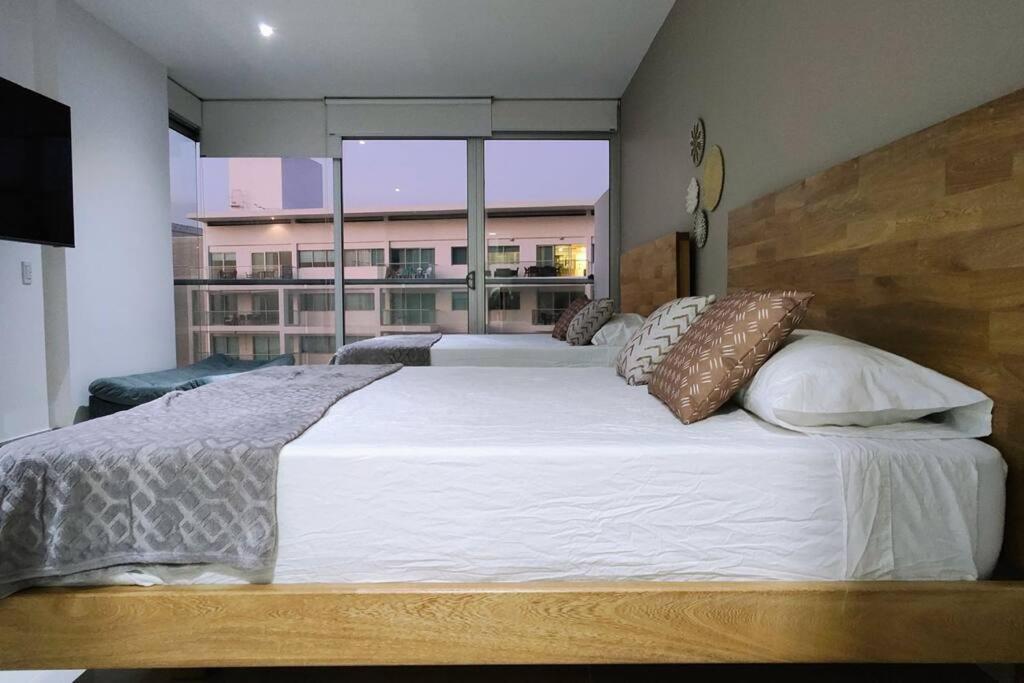 Apto En Cartagena, La Boquilla - Morros Ultra * Cartagena
