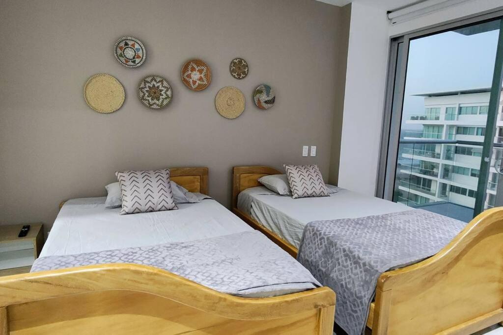 Apto En Cartagena, La Boquilla - Morros Ultra Apartamento