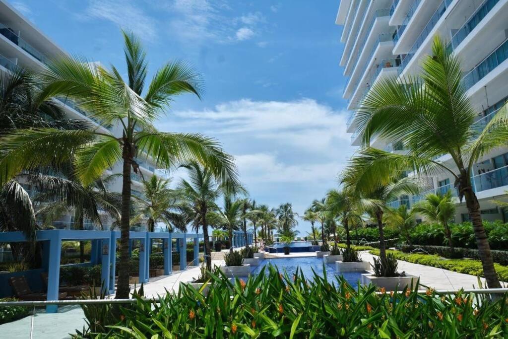 Apto En Cartagena, La Boquilla - Morros Ultra Apartamento