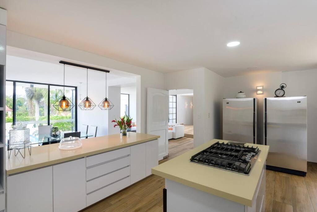 Daniela Deluxe Holiday home