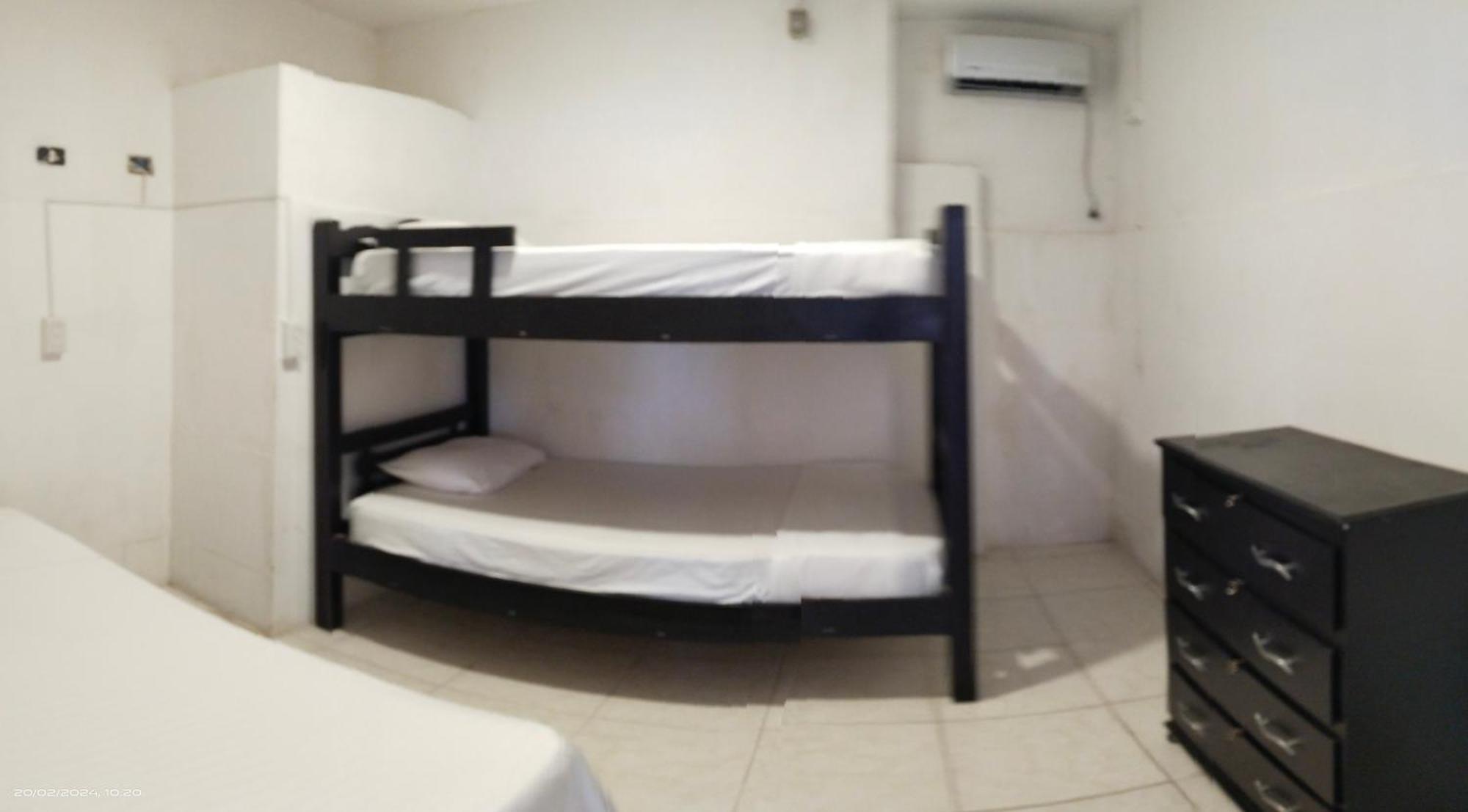 Shanty 2 Guest house Cartagena