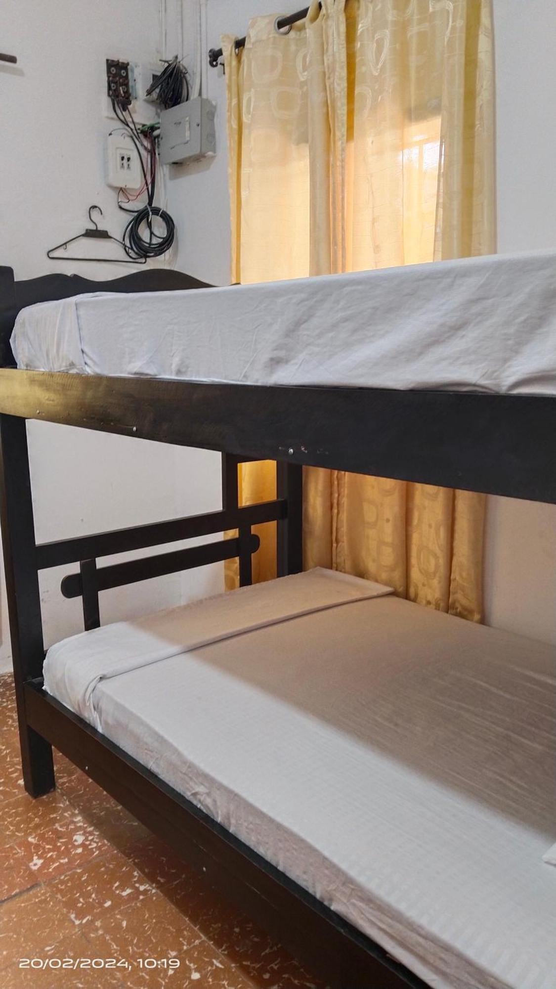 Guest house Shanty 2