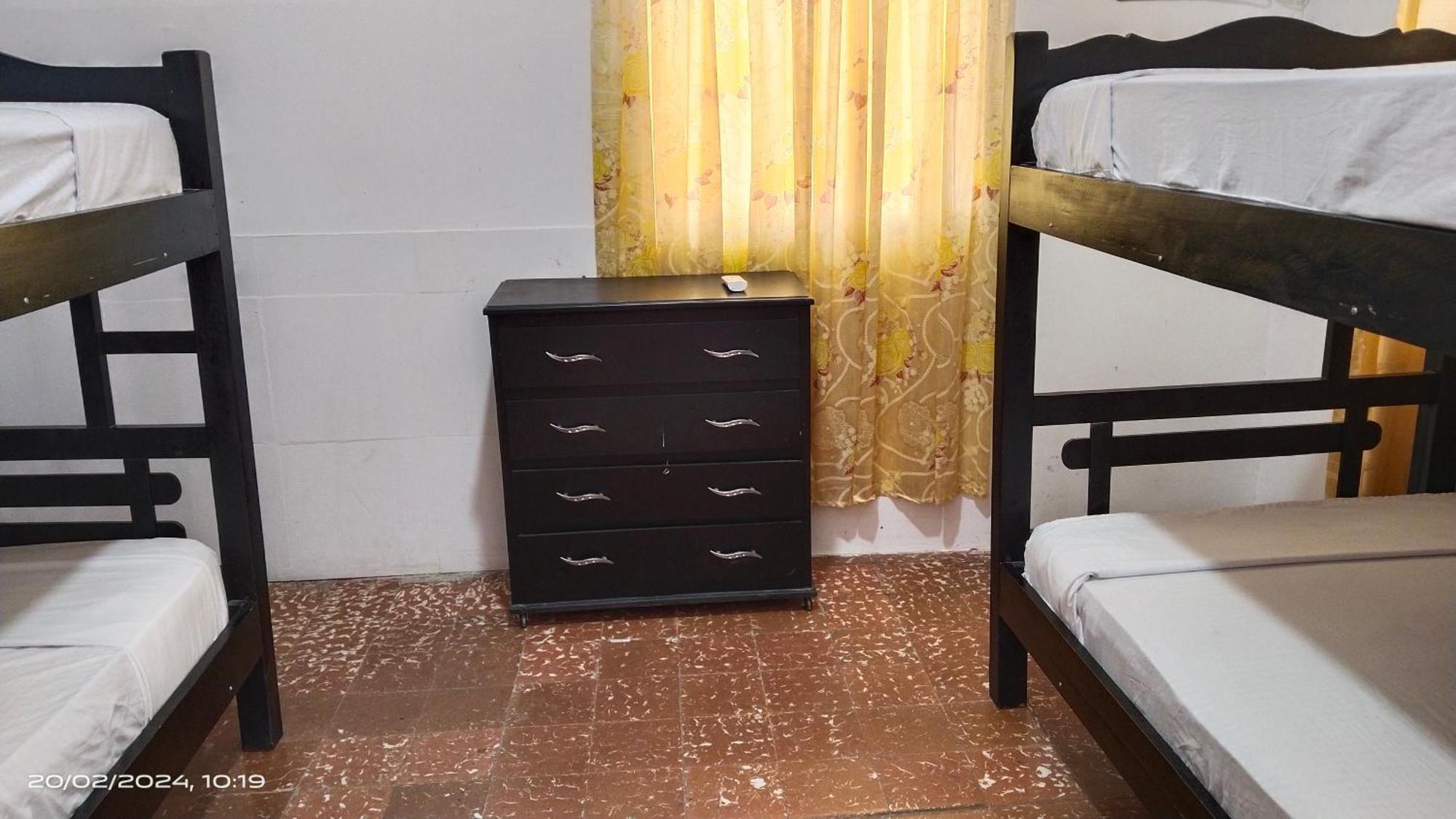 Guest house Shanty 2 *