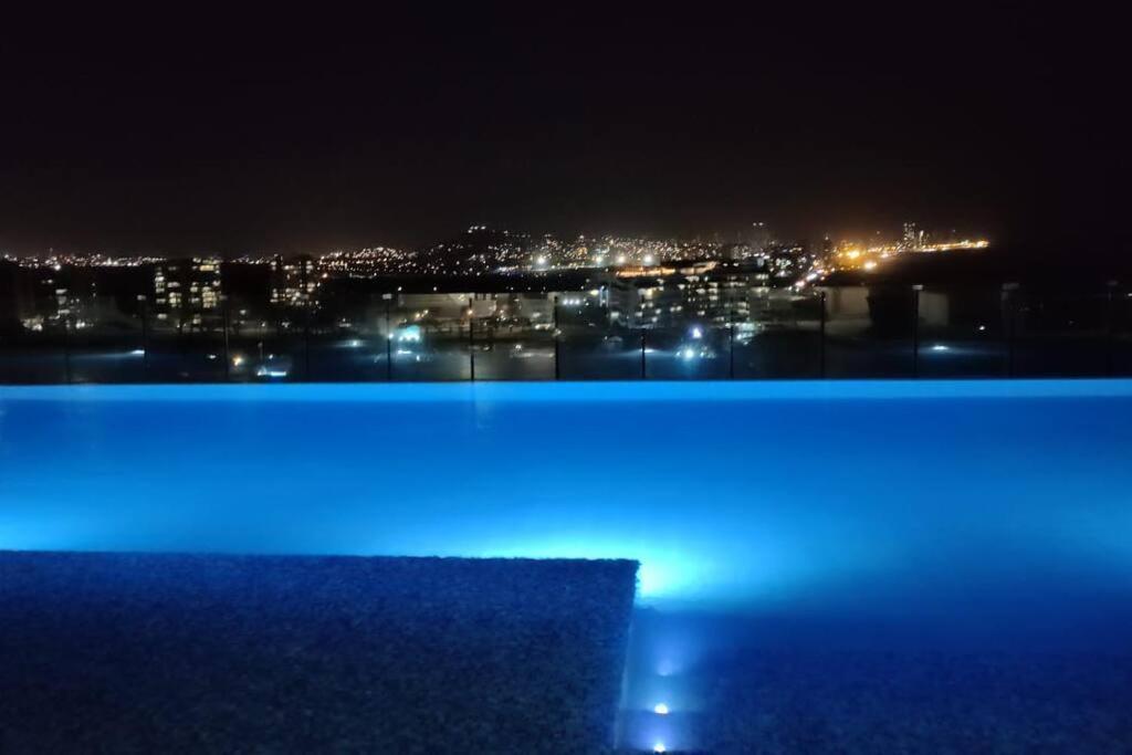 Beautiful In La Boquillla, Cartagena!! Apartment *