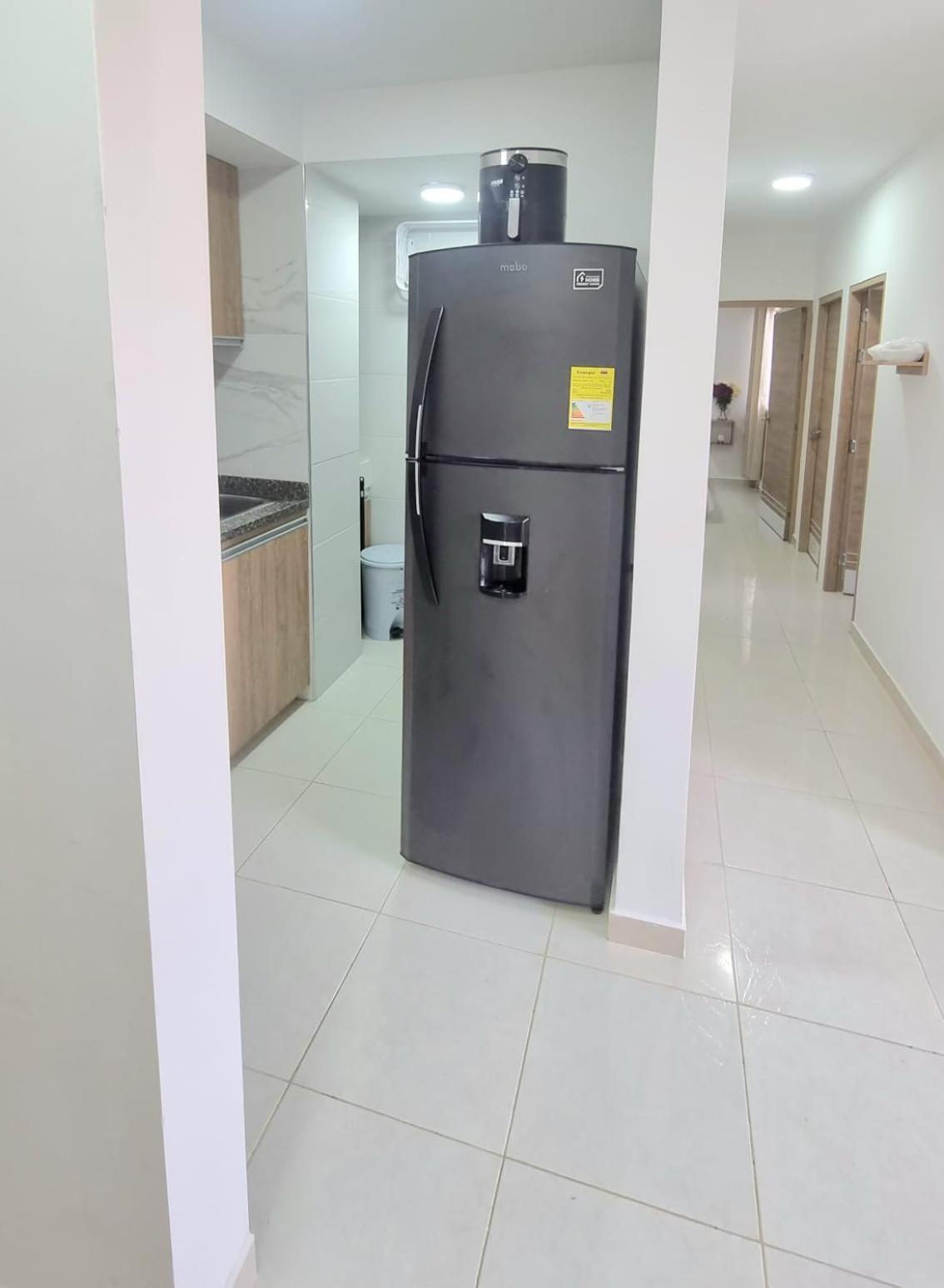 Acogedor Piso 5 * Cartagena