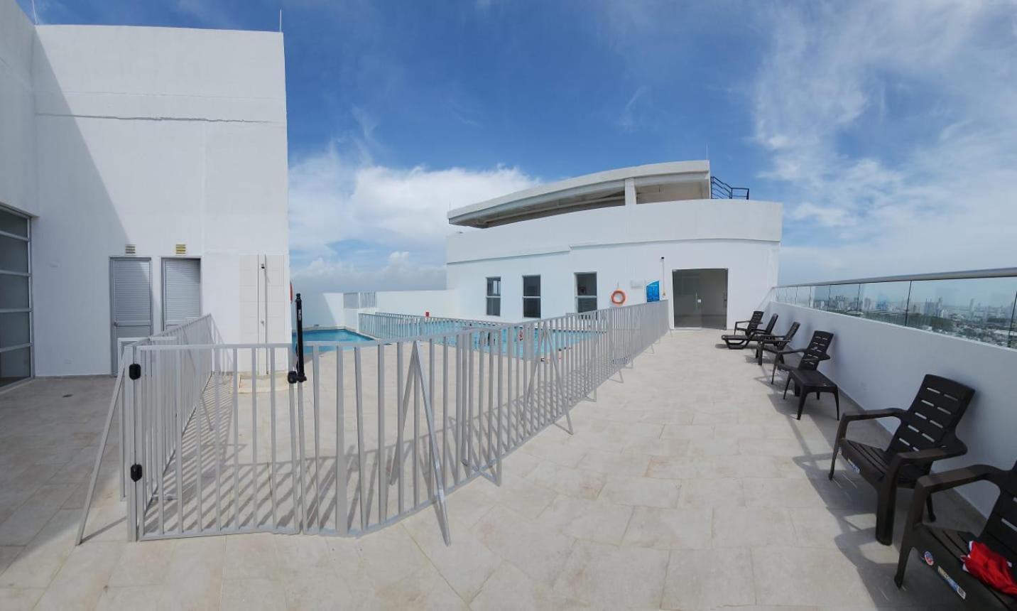 Acogedor Piso 5 Apartamento