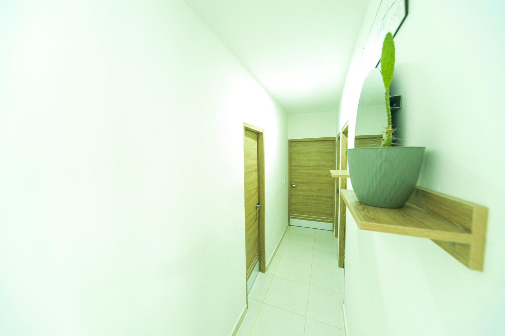 Apartamento Acogedor Piso 5 Cartagena