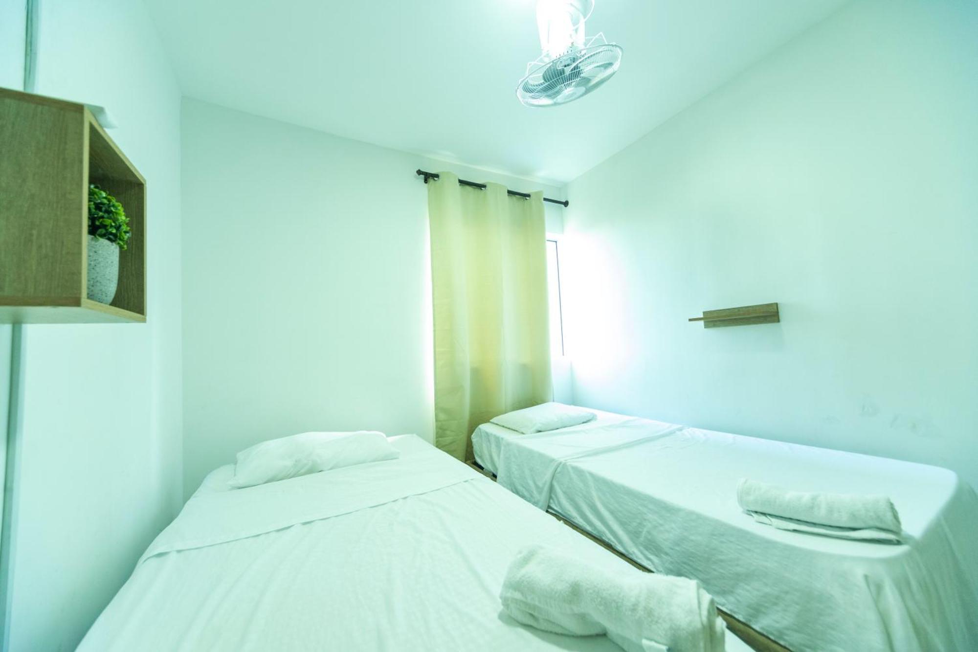 Apartamento Acogedor Piso 5 *