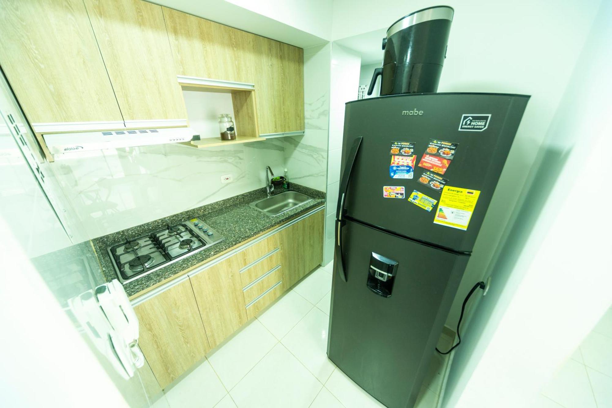 Acogedor Piso 5 * Cartagena
