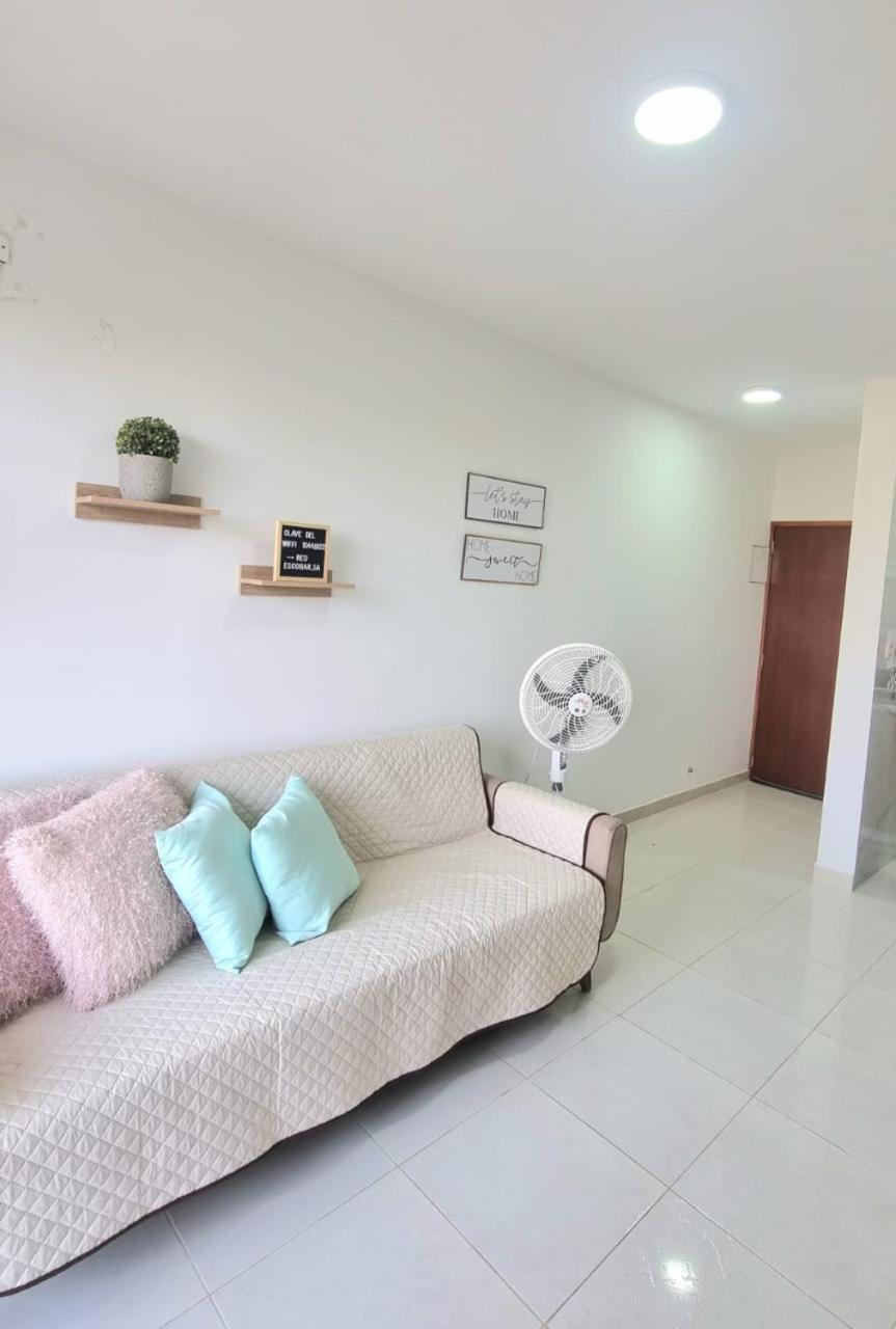 Acogedor Piso 5 Cartagena