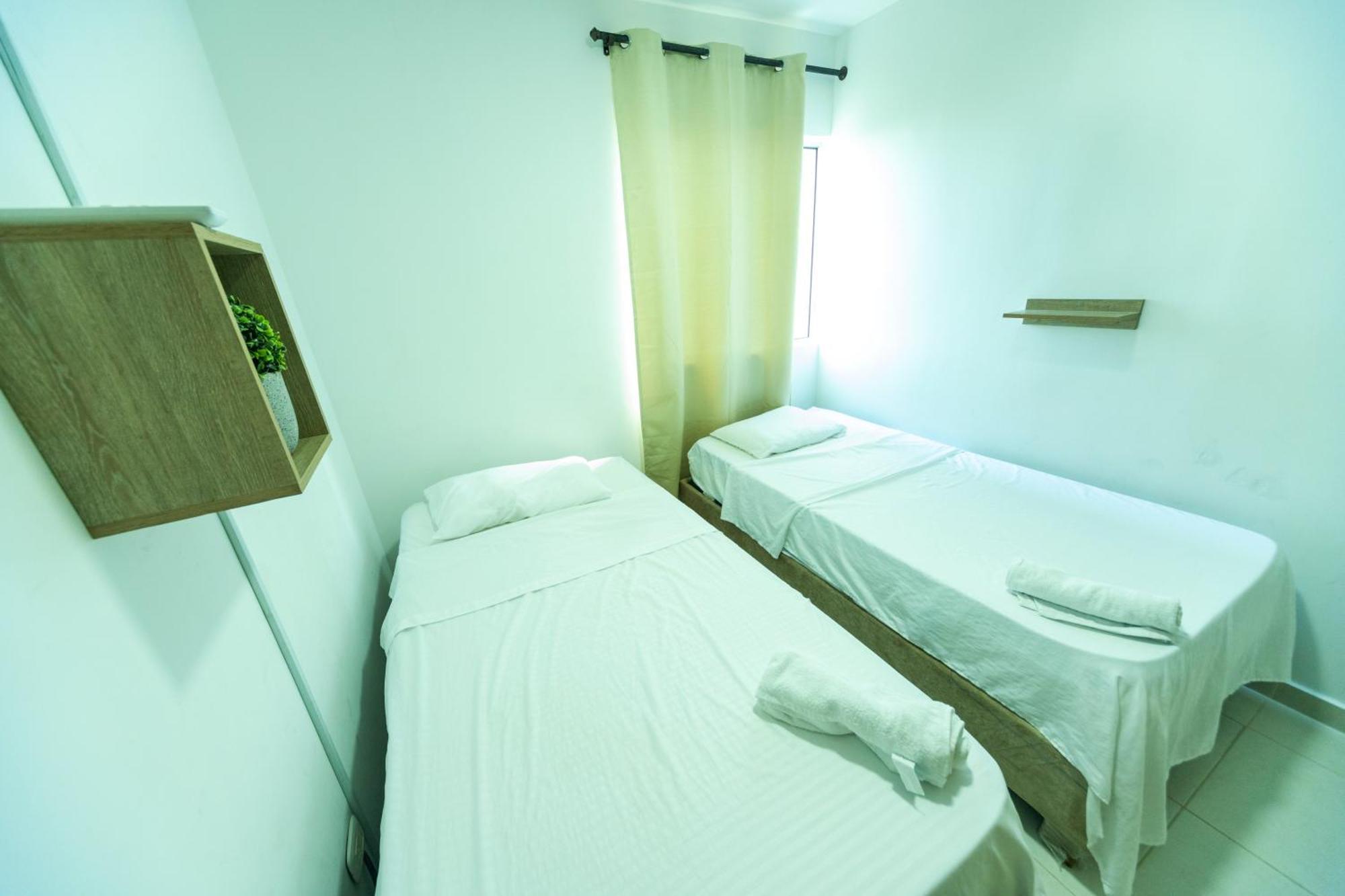 Acogedor Piso 5 Apartamento
