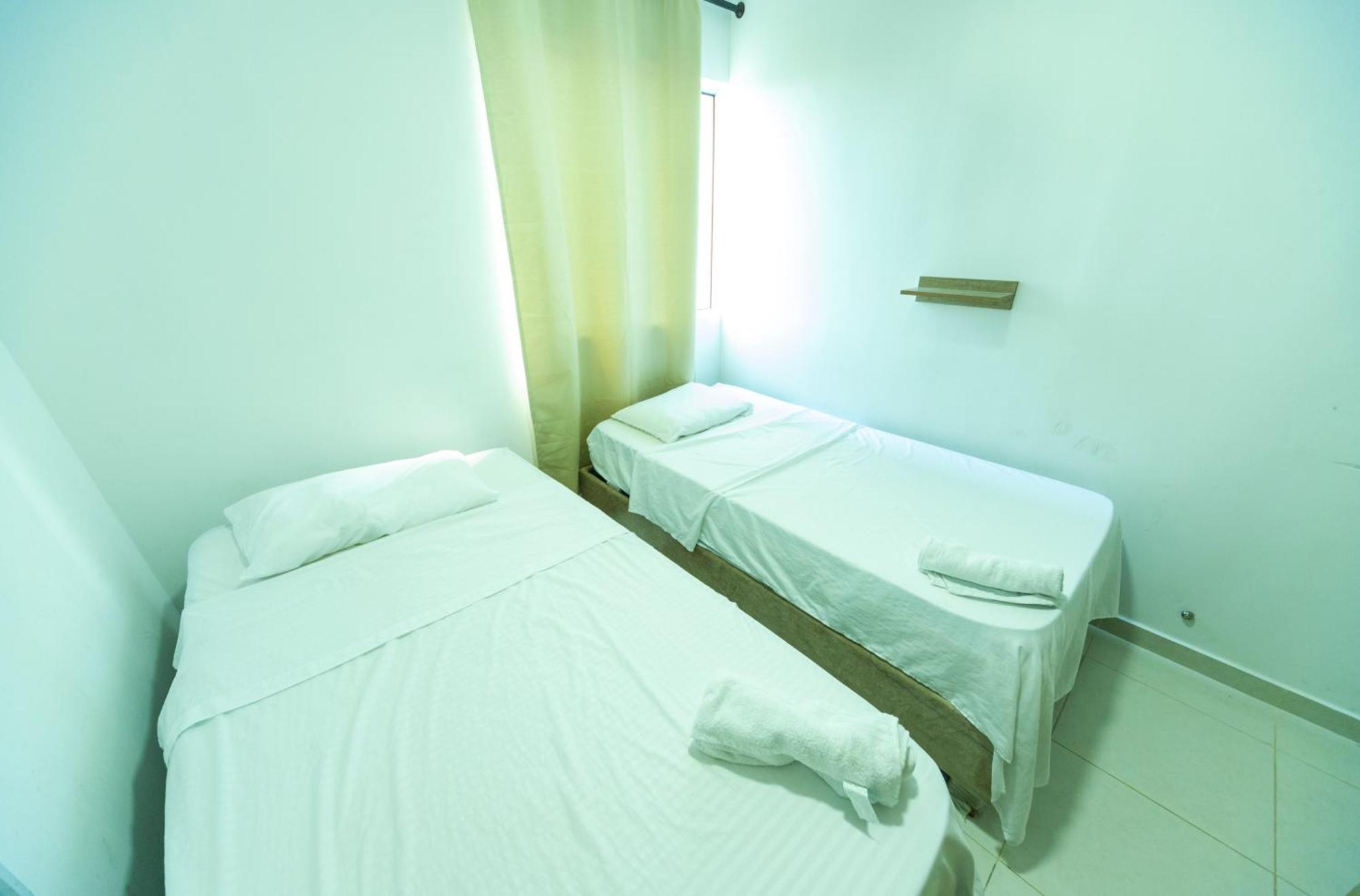 Acogedor Piso 5 Apartamento Cartagena