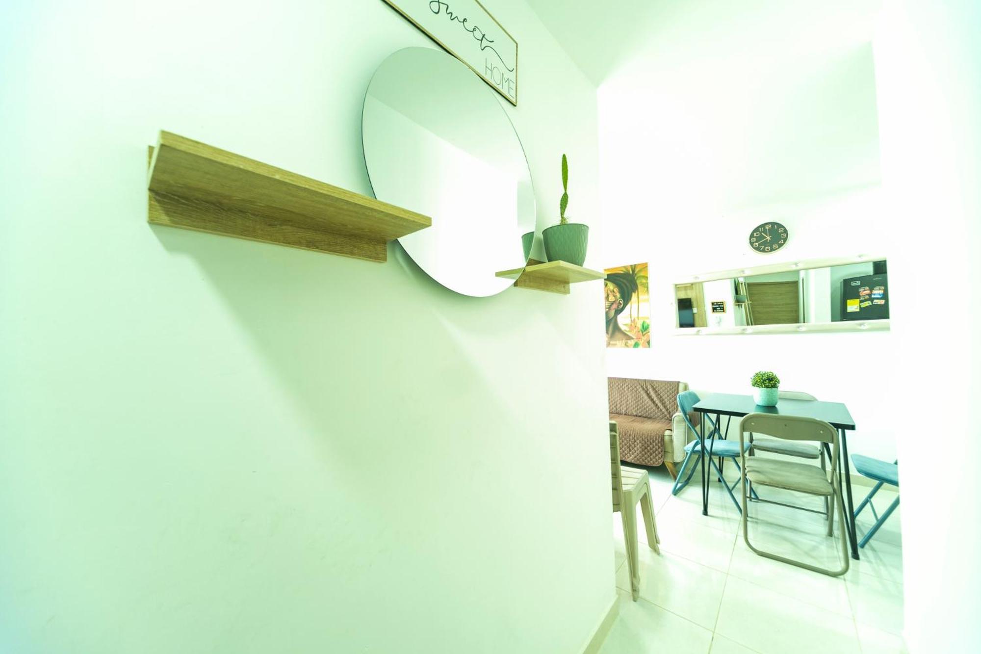 Acogedor Piso 5 Apartamento