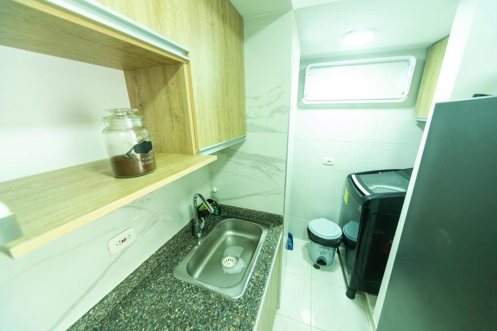 Acogedor Piso 5 Apartamento Cartagena